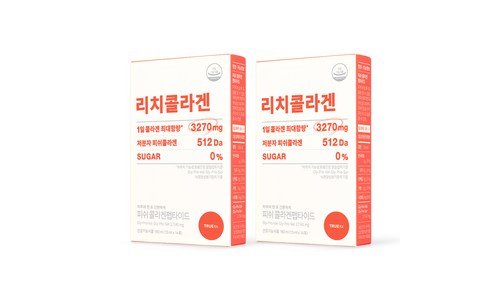 마시는콜라겐 홈쇼핑MD가 추천하는 최강 셀링포인트