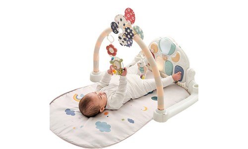 아기체육관 기똥찬제안! 뿜뿜뿜 상품 베스트9