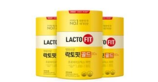 락토핏유산균 어머! 이건 사야해! 개이득상품 1타3피 추천!추천!