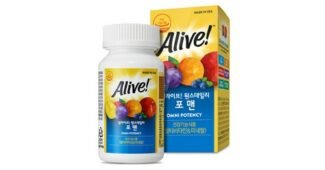 비타민 공공연한 비밀! 인플러언서들이 먼저 찾는 상품 강추!강추!