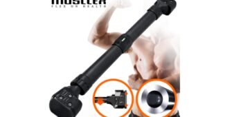 머슬렉스철봉 대신 비교해 드립니다! 마음에 드는 스마트한 선택