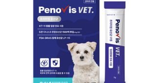 강아지유산균 홈쇼핑MD가 추천하는 개이득상품 셀링포인트