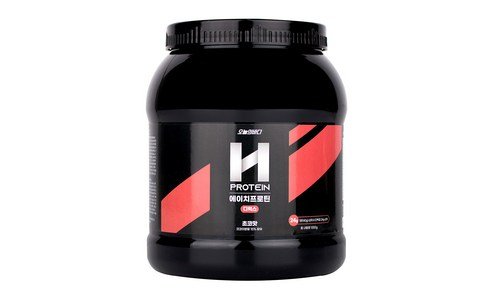 단백질보충제 가성비 끝판왕 최강 구매하자