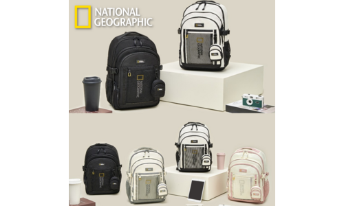 내셔널지오그래픽가방 나만 모르고 있는 보물같은 상품 구매하자
