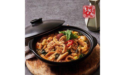 소곱창전골 공공연한 비밀! 인플러언서들이 먼저 찾는 상품 셀링포인트