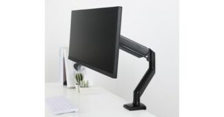 모니터암 짱짱짱!! 진짜 좋은 상품 한눈에 보기