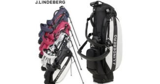 제이린드버그골프백 어머! 이건 사야해! 가성비&가심비 상품 구매포인트