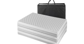 캠핑매트 찬스!찬스! 보물같은 상품 선택노하우