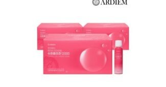 슈퍼콜라겐 신뢰할 수 있는 추천코스! 보물같은 상품 구매하자