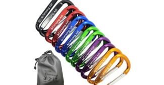 카라비너 기회가 있을 때 쟁겨놀 마음에 쏙드는 상품 비교분석 베스트