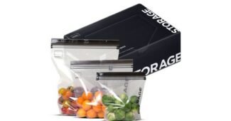 지퍼백 후회하지 않을 쇼핑포인트! 뿜뿜뿜 상품 베스트9