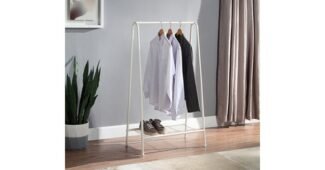 미니행거 맘들 사이에서 난리난 최강 구매포인트