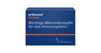 오쏘몰이뮨멀티비타민 나만 알고 싶은 필수보유득템 스마트한 선택