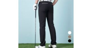 남성골프바지 신뢰할 수 있는 추천코스! 뿜뿜뿜 상품 찾기