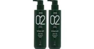 아모스샴푸 미리 주문 필수! 뿜뿜뿜 상품 강추!강추!