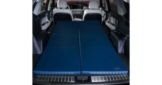 차박매트 반드시 체크해 보세요!! 비교 구매포인트