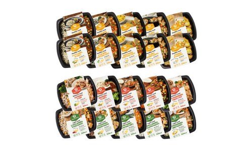 메이크샐러드 어머! 이건 사야해! 마음에 드는 TOP9