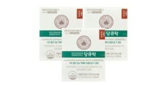 당큐락 사용한 사람만 추천하는 순위 선택노하우