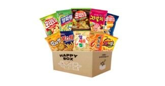 먹태깡 후회하지 않을 쇼핑포인트! 뿜뿜뿜 상품 구매포인트