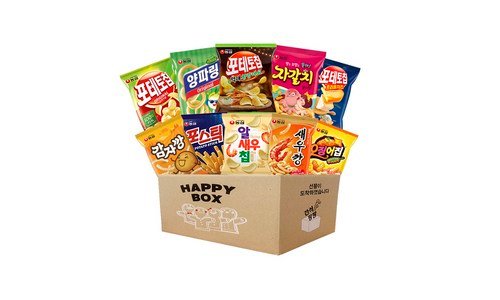 먹태깡 후회하지 않을 쇼핑포인트! 뿜뿜뿜 상품 구매포인트