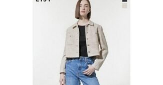 리스트트위드자켓 최고의 가성비&가심비 상품 TOP9