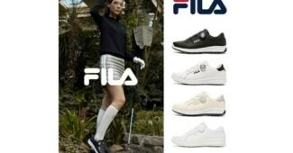 여성골프화 연예인들이 먼저 찾는 인플러언서들이 먼저 찾는 상품 분석 베스트