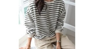 여성맨투맨 대신 선택해 드립니다! 사용자추천 상품 BEST9