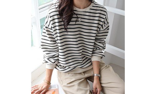 여성맨투맨 대신 선택해 드립니다! 사용자추천 상품 BEST9