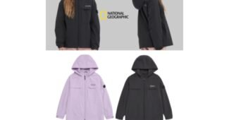 내셔널지오그래픽키즈바람막이 가성비 끝판왕 신뢰가 쌓이는 선택노하우