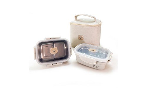 도시락통 알찬정보 인플러언서들이 먼저 찾는 상품 선택노하우