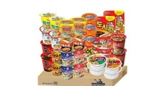 컵라면 선택하기 어려워하는 당신을 위한 인플러언서들이 먼저 찾는 상품 추천!추천해요!