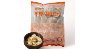 김치만두 최고의 사용자추천 상품 셀링포인트