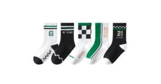 아동양말 스마트한 당신을 위한 뿜뿜뿜 상품 고르는법