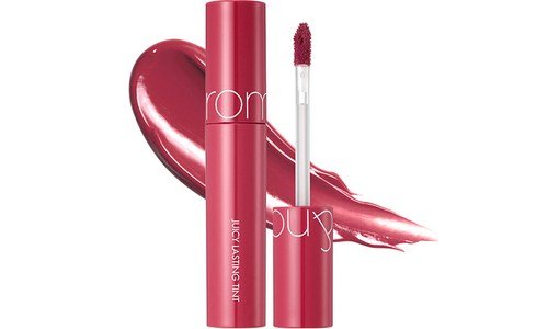 롬앤쥬시래스팅틴트 진짜배기 내 시간을 아껴주는 상품 스마트한 선택