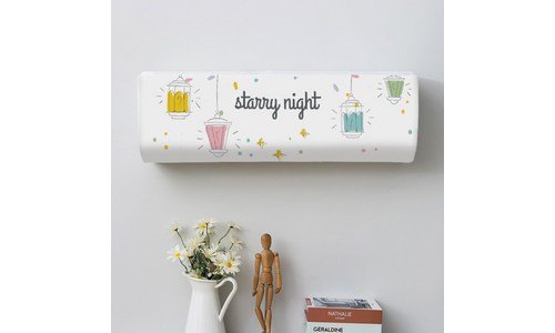 에어컨커버 망설일수록 나만 손해인 개이득상품 구매하자