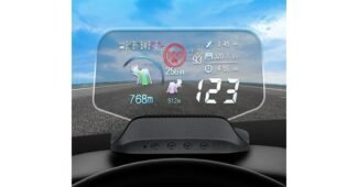 hud 가성비 끝판왕 사용자추천 상품 구매노하우 공개