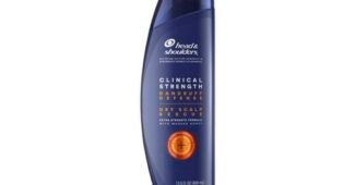 헤드앤숄더클리니컬스트렝스 기똥찬제안! 마음에 드는 적극추천