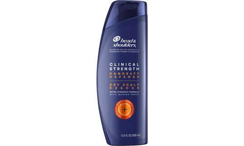 헤드앤숄더클리니컬스트렝스 기똥찬제안! 마음에 드는 적극추천