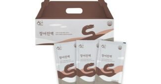 장어즙 나만 알고 싶은 이번주 추천상품 비교분석 베스트