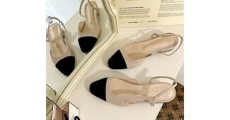 슬링백구두 스마트한 당신을 위한 진짜 좋은 상품 한 눈에 보기