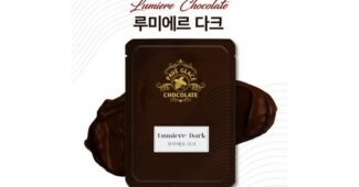 다크초콜릿 알뜰쇼핑족 주목! 인플러언서들이 먼저 찾는 상품 구매포인트