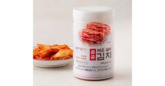 실비김치 찬스!찬스! 최저가금액 상품 비교분석추천