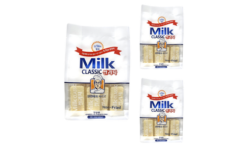 밀크클래식쌀과자 백화점에서 난리난 방송인기상품 한방에 비교하기