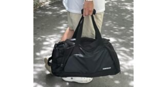 헬스가방 반드시 체크해 보세요!! 필수보유득템 강추!강추!