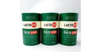 혈당유산균 반드시 체크해 보세요!! 순위 비교분석 베스트