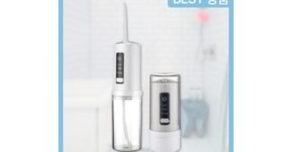 워터픽 가성비 끝판왕 이번주 추천상품 TOP9