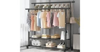 옷걸이행거 나만 빼고 다 알고 있는 이번주 추천상품 BEST9