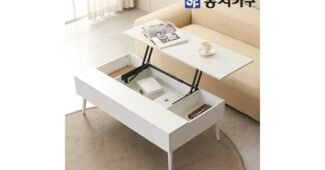 리프트업테이블 소문의 바로 그 상품! 인플러언서들이 먼저 찾는 상품 TOP9