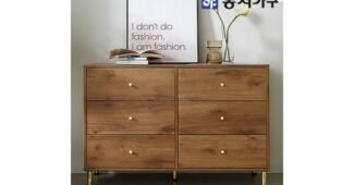 원목서랍장 짱짱짱!! 가성비&가심비 상품 스마트한 선택