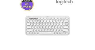 로지텍키보드 최고의 이번주 추천상품 셀링포인트